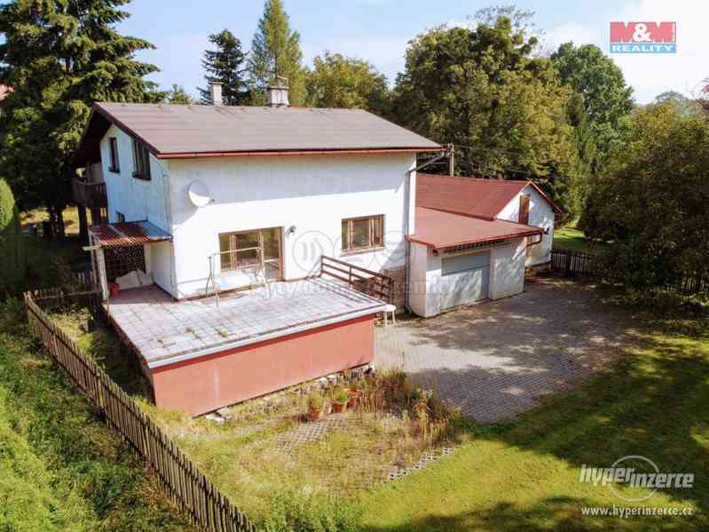 Prodej rodinného domu, 225 m?, Rychvald, ul. Krátká - foto 4