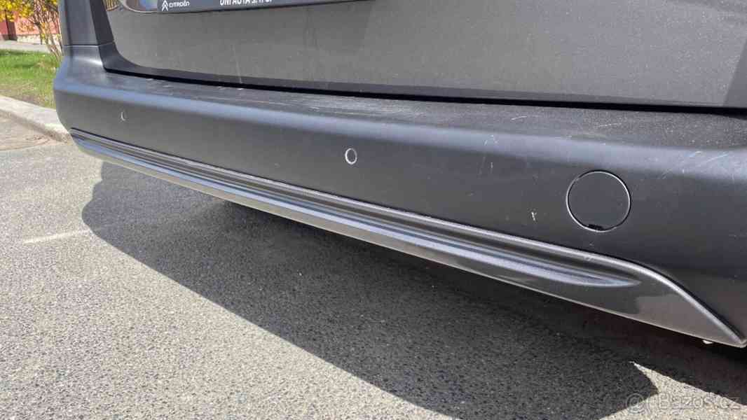 Berlingo 1,2 PureTech,25tis.,FEEL,XTR,1.maj.,serviska,záruka - foto 5