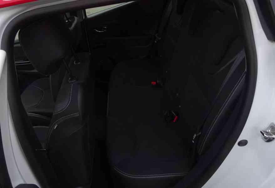 Renault Clio 1.2i Combi r.v.2014 (54 kw) klima stk:11/2027 - foto 15