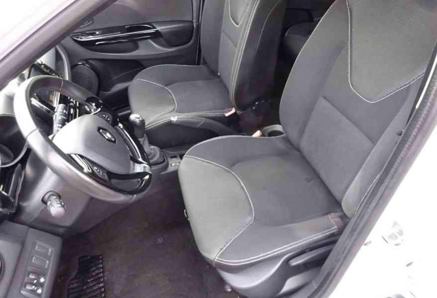 Renault Clio 1.2i Combi r.v.2014 (54 kw) klima stk:11/2027 - foto 14
