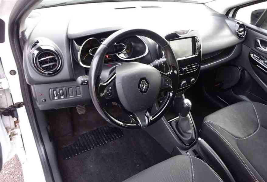 Renault Clio 1.2i Combi r.v.2014 (54 kw) klima stk:11/2027 - foto 5