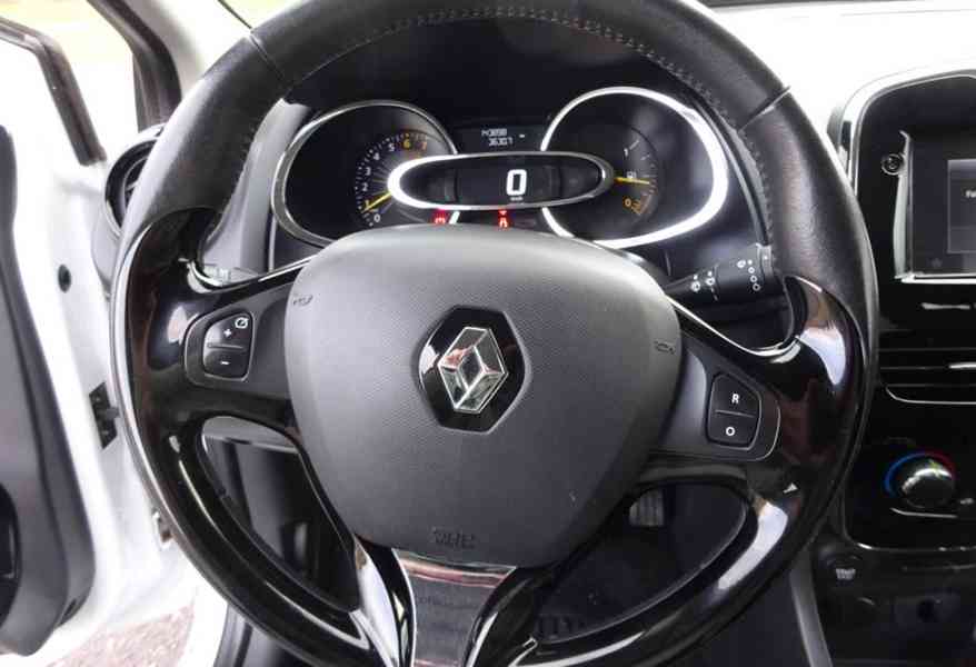 Renault Clio 1.2i Combi r.v.2014 (54 kw) klima stk:11/2027 - foto 10