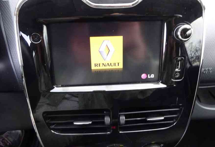 Renault Clio 1.2i Combi r.v.2014 (54 kw) klima stk:11/2027 - foto 8
