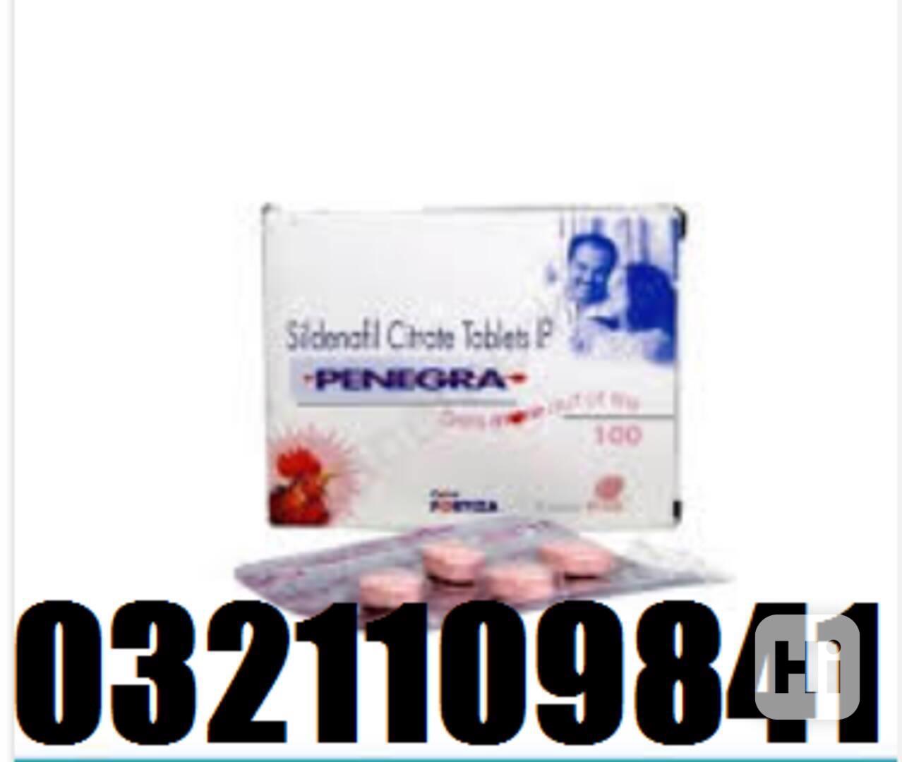 Penegra Tablets In Karachi - 0321109841 - foto 1