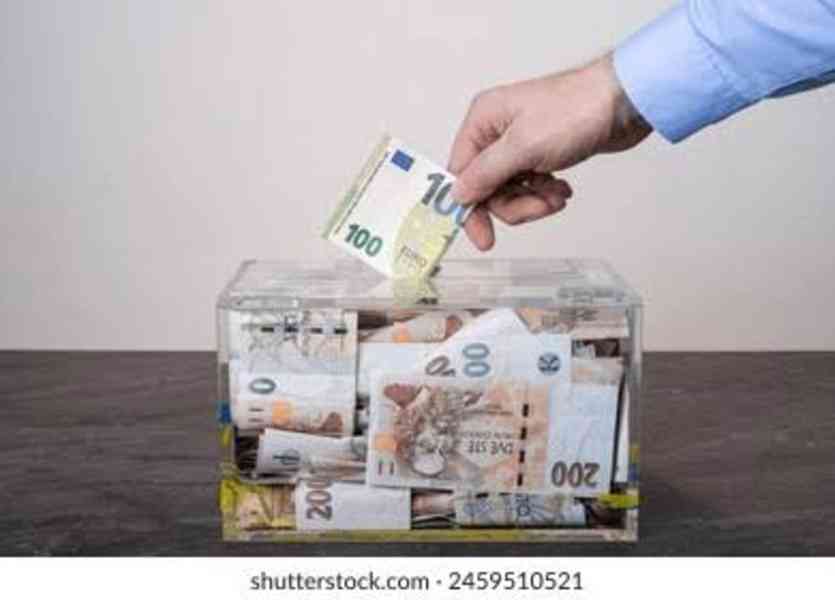 Konsolidace úvěrů: Konsolidujeme vaše dluhy 