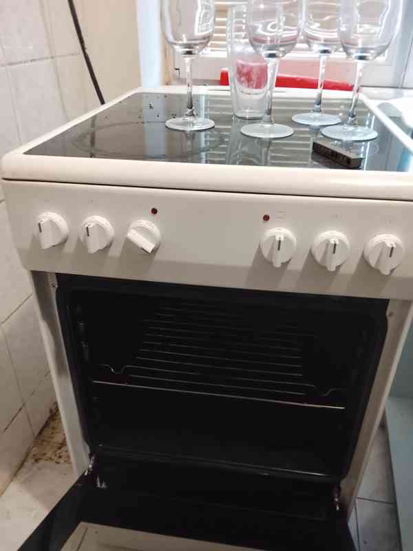 Sporák a trouba AMICA - foto 2