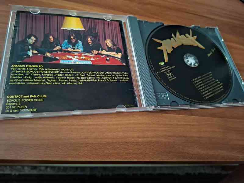 Cd - foto 2