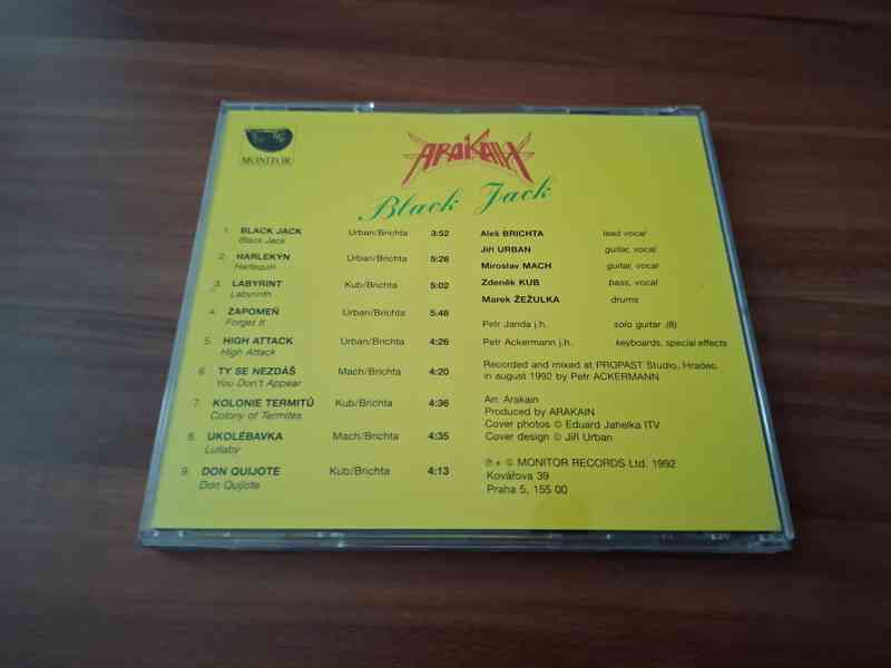 Cd - foto 3