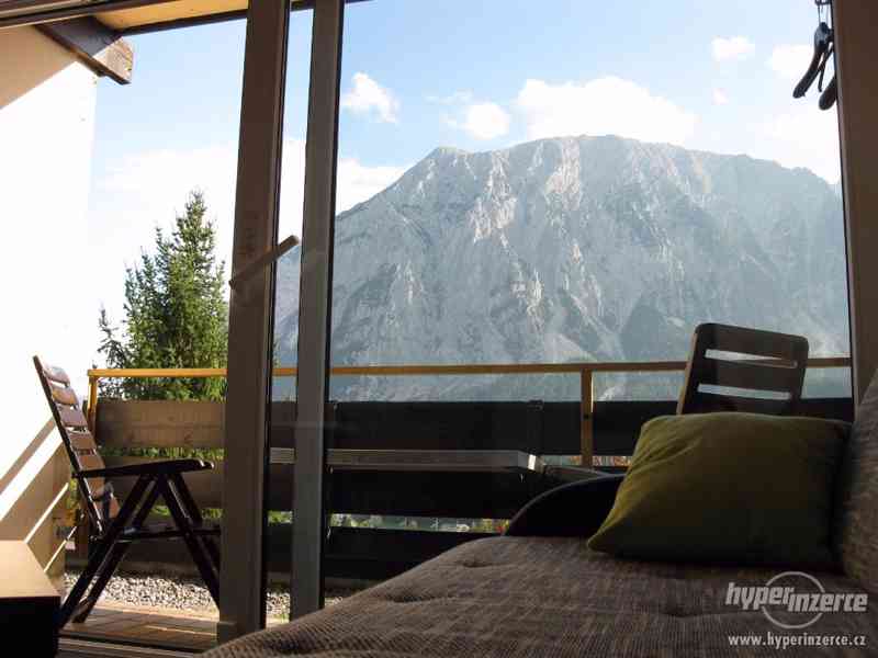 Ubytování v rakouských Alpách - Tauplitz - foto 2