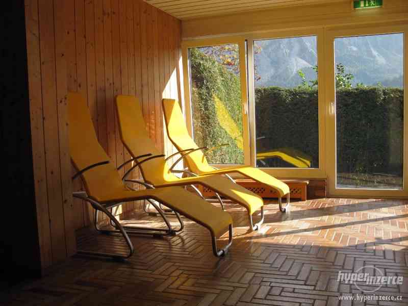 Ubytování v rakouských Alpách - Tauplitz - foto 4