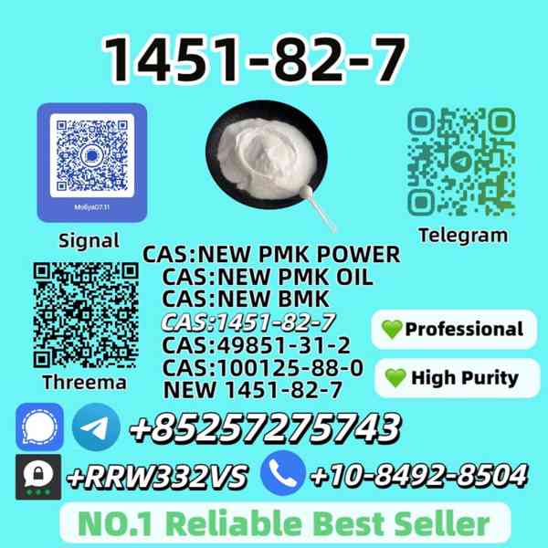 High Purity 49851-31-2 Best Price Online - foto 5