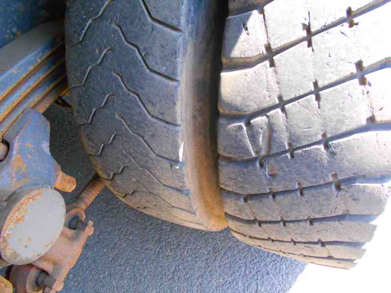 IVECO MP340 E 37 H 8x4 - foto 12