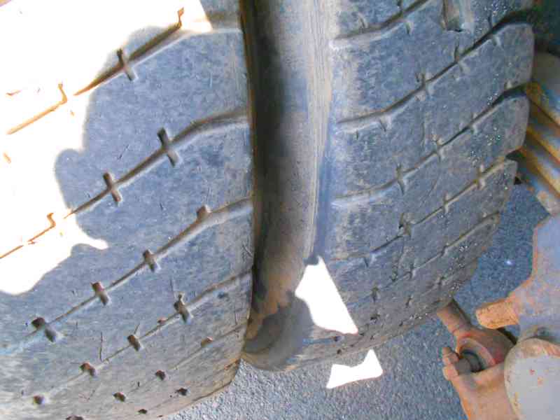 IVECO MP340 E 37 H 8x4 - foto 11