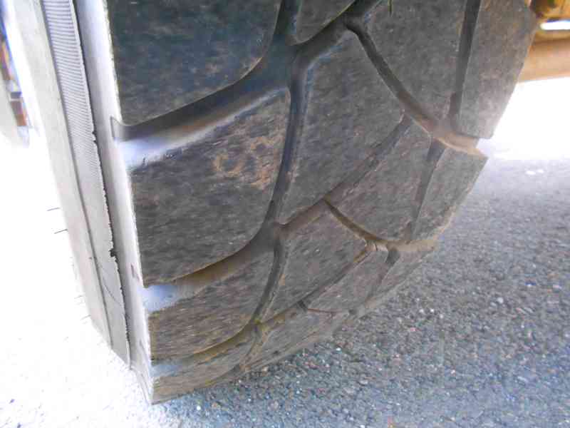 IVECO MP340 E 37 H 8x4 - foto 15