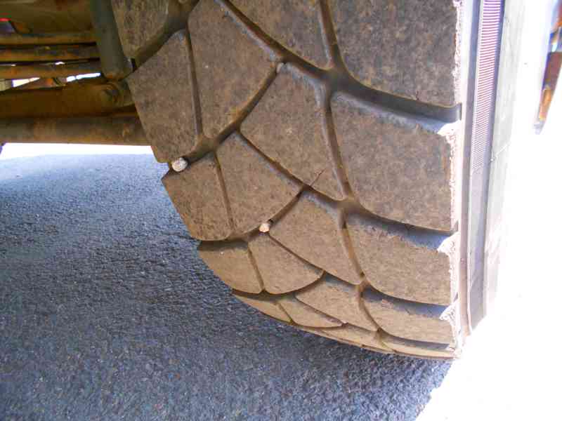 IVECO MP340 E 37 H 8x4 - foto 14