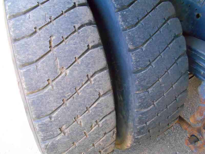 IVECO MP340 E 37 H 8x4 - foto 10