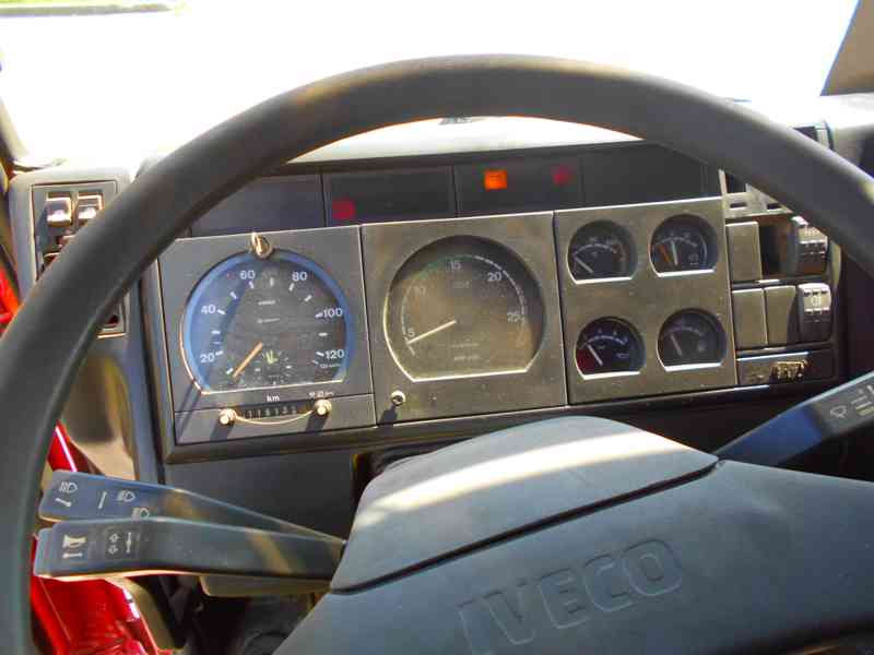 IVECO MP340 E 37 H 8x4 - foto 25