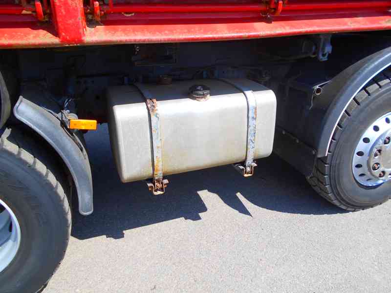 IVECO MP340 E 37 H 8x4 - foto 19