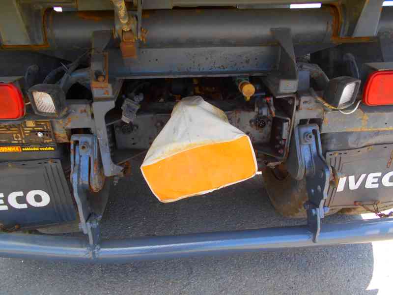 IVECO MP340 E 37 H 8x4 - foto 18