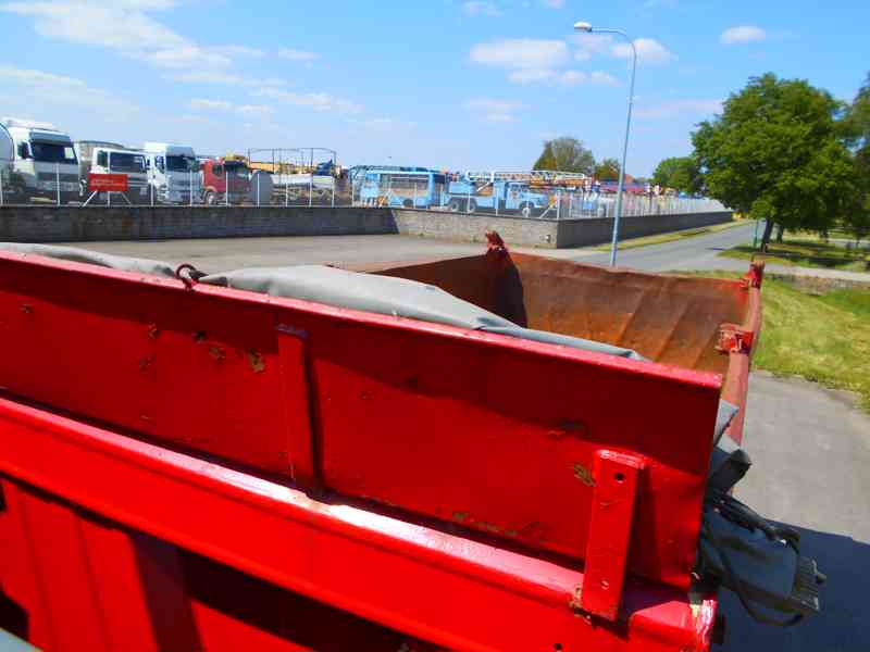 IVECO MP340 E 37 H 8x4 - foto 20