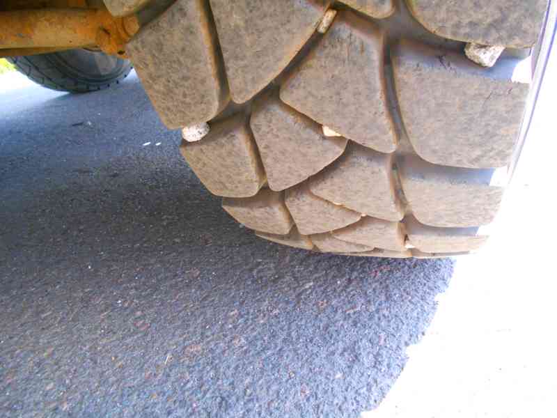 IVECO MP340 E 37 H 8x4 - foto 13