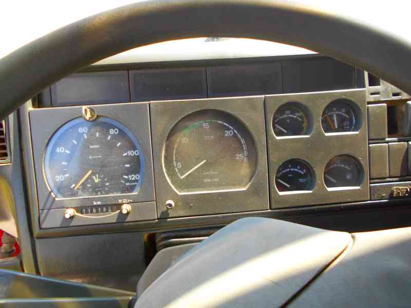 IVECO MP340 E 37 H 8x4 - foto 24