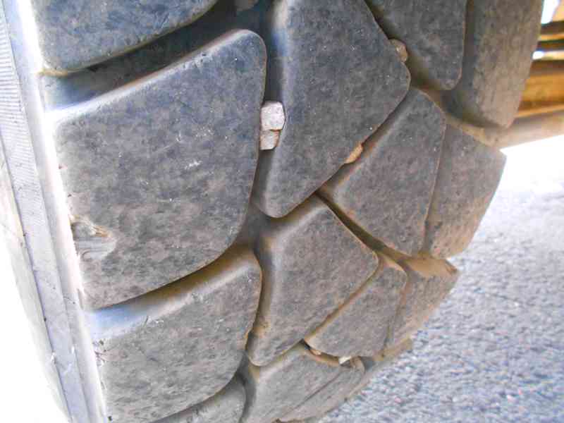 IVECO MP340 E 37 H 8x4 - foto 16