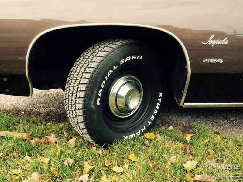 Chevrolet Impala 1974 - foto 7