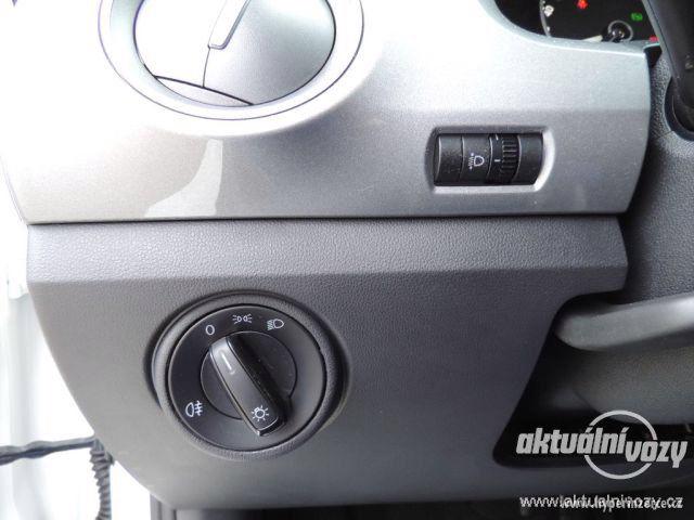 Škoda Citigo 1.0, benzín, automat, RV 2015 - foto 16