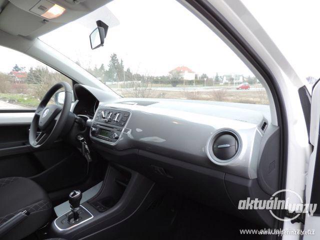 Škoda Citigo 1.0, benzín, automat, RV 2015 - foto 19