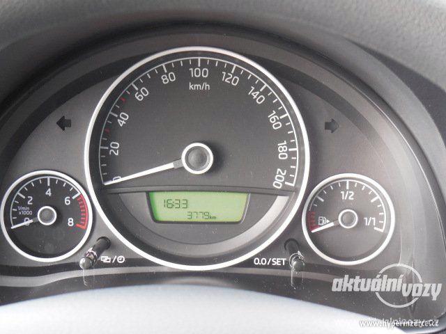 Škoda Citigo 1.0, benzín, automat, RV 2015 - foto 28