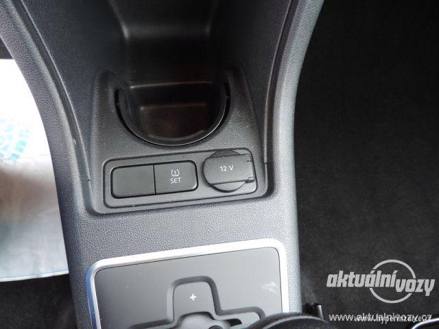 Škoda Citigo 1.0, benzín, automat, RV 2015 - foto 29