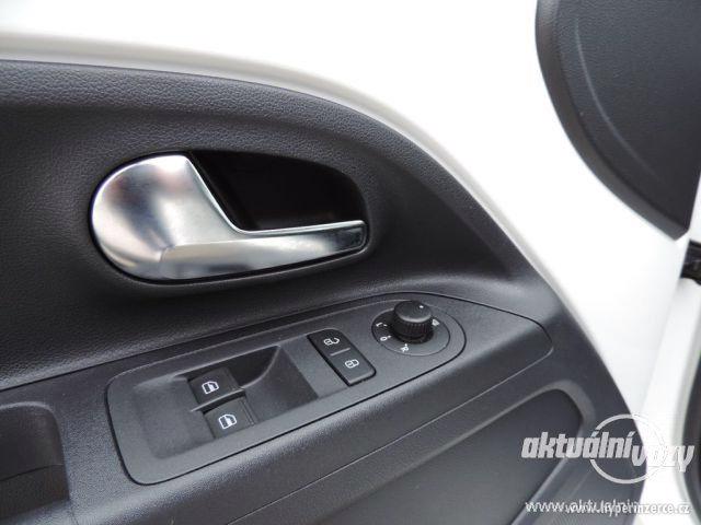 Škoda Citigo 1.0, benzín, automat, RV 2015 - foto 33