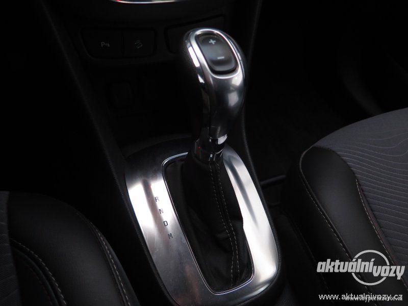 Opel Mokka 1.7, nafta, rok 2014 - foto 3