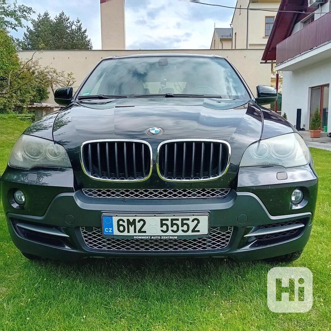 BMW X5 3,0   4x4 - foto 1