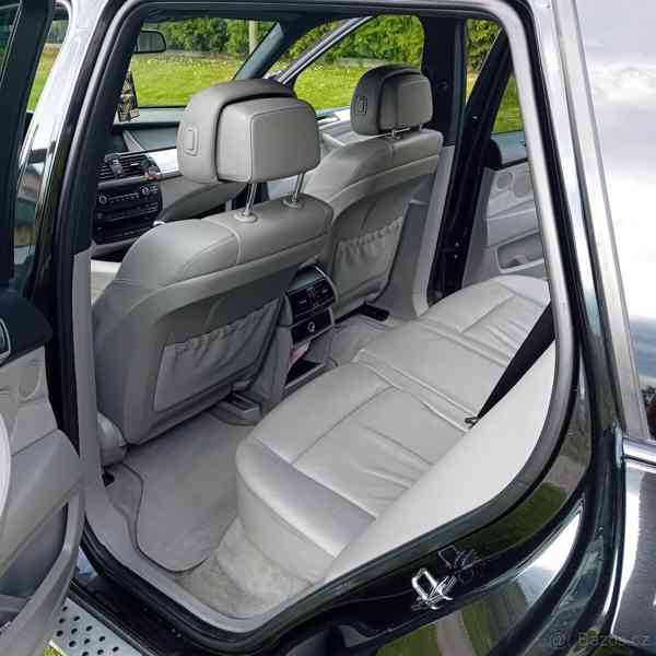 BMW X5 3,0   4x4 - foto 5