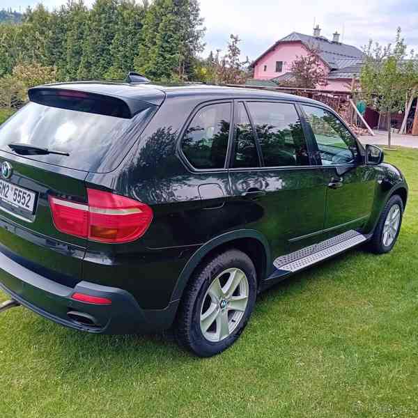 BMW X5 3,0   4x4 - foto 2