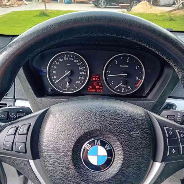 BMW X5 3,0   4x4 - foto 7