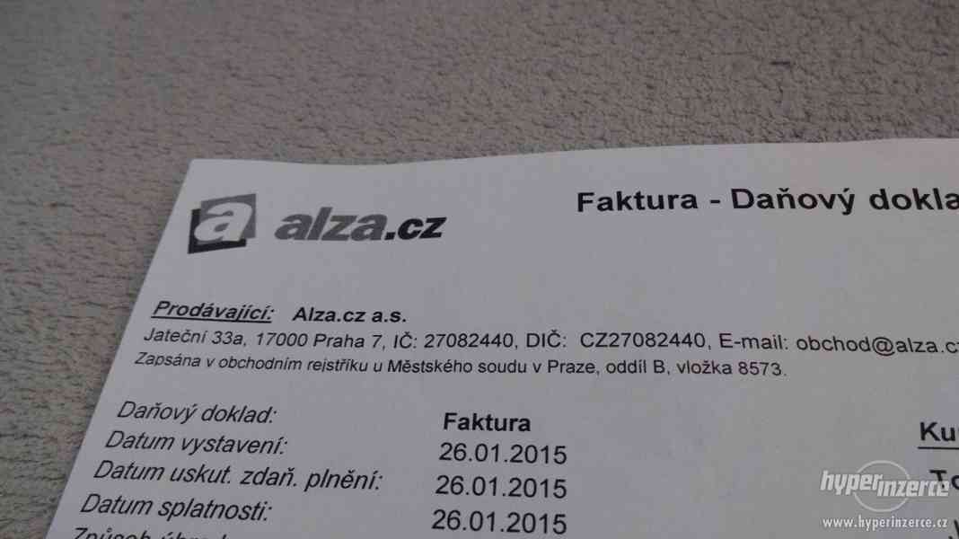 Sony Xperia Z3 Tablet Compact - 16GB, Wifi, bílá - foto 8