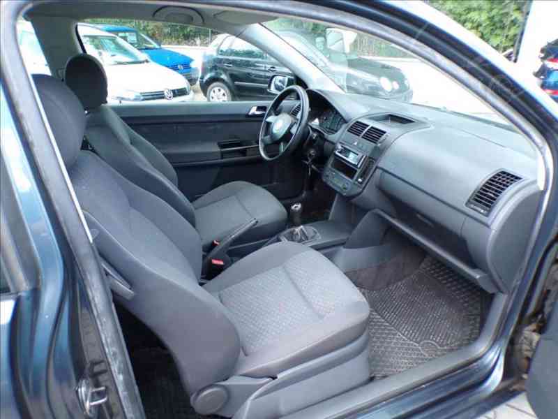 Volkswagen Polo 1,2 12V - foto 10