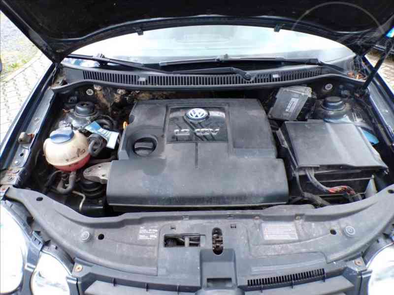 Volkswagen Polo 1,2 12V - foto 11