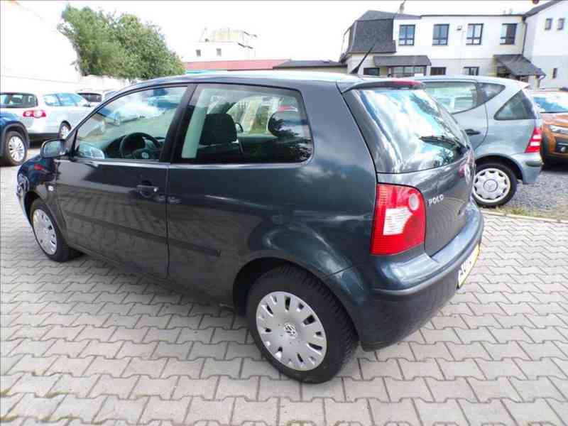 Volkswagen Polo 1,2 12V - foto 3