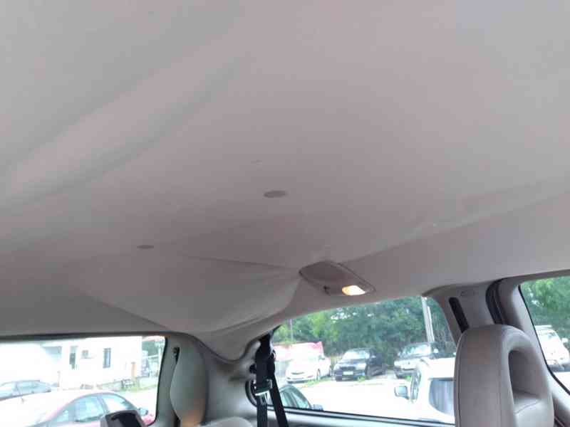 CHRYSLER GRAND VOYAGER 2.8 CRD LIMITED AT,AC,ČR,7 MÍST - foto 43