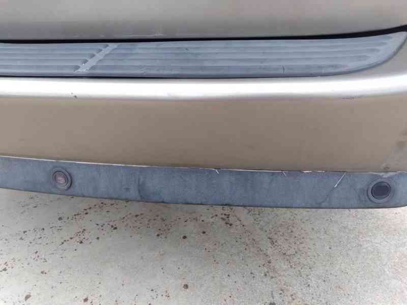 CHRYSLER GRAND VOYAGER 2.8 CRD LIMITED AT,AC,ČR,7 MÍST - foto 36