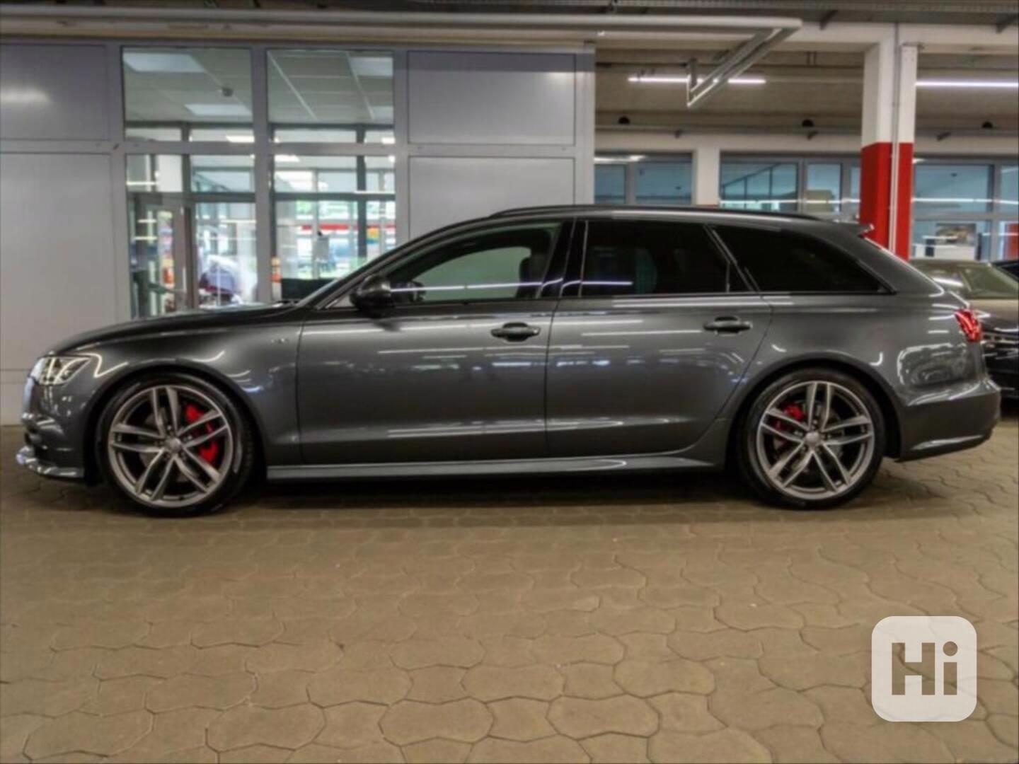 Audi A6 Avant 3,0   3.0BiTDI 240Kw, 4x4 - foto 1