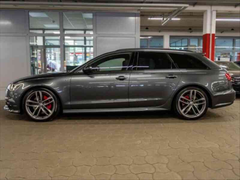 Audi A6 Avant 3,0   3.0BiTDI 240Kw, 4x4 - foto 1