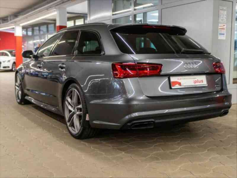 Audi A6 Avant 3,0   3.0BiTDI 240Kw, 4x4 - foto 8