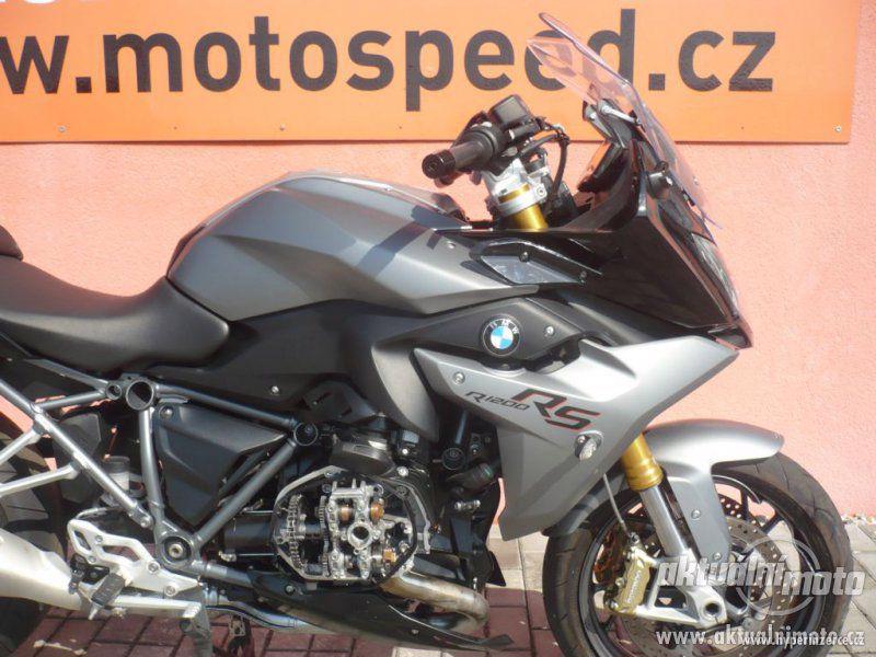 Prodej motocyklu BMW R 1200 RS - foto 3