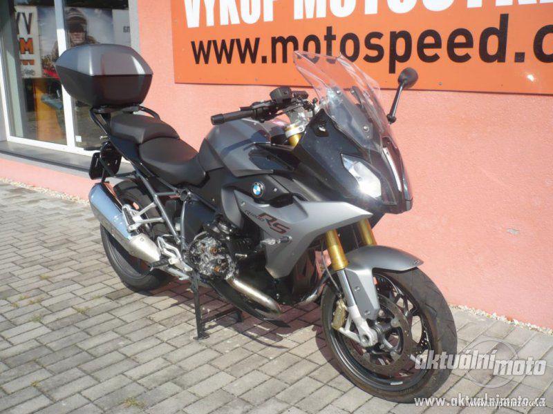 Prodej motocyklu BMW R 1200 RS - foto 4